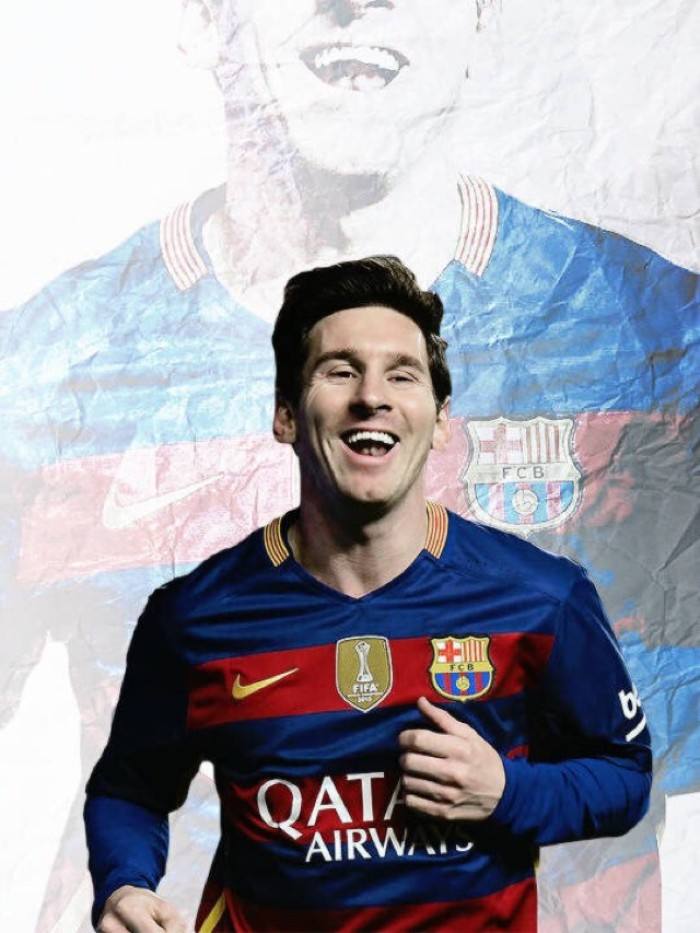 足坛最难破的10大纪录梅西,安菲尔德奇迹梅西