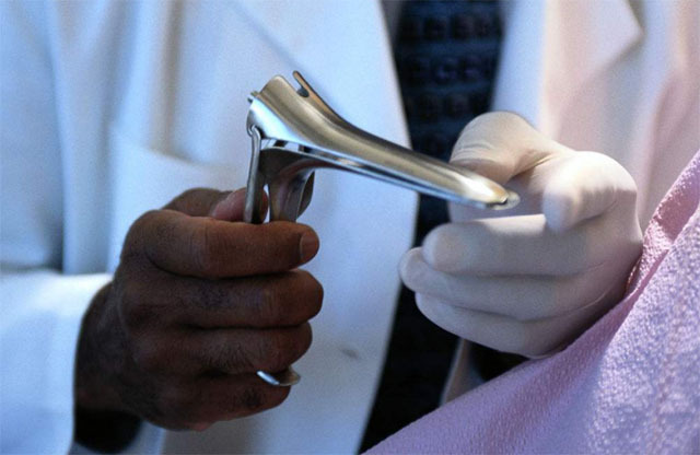 女人小腹痛,别忽视4种妇科炎症