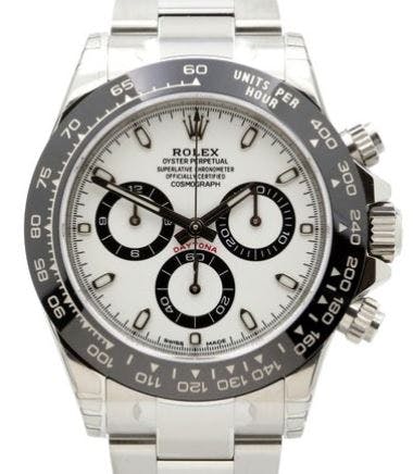 全球十大走时最准机械手表,全球最好的十大顶级手表