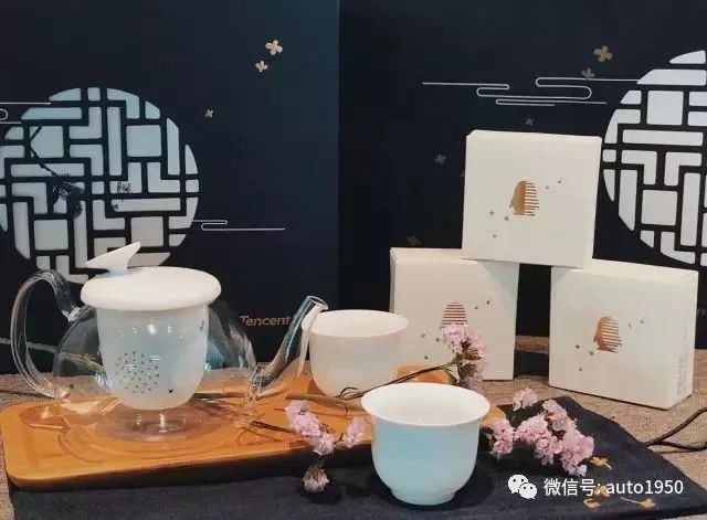 各大汽车厂中秋节福利,你能想到的所有车企