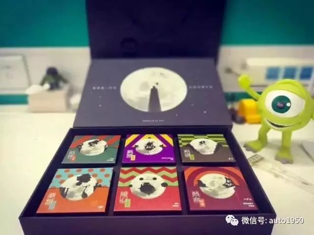 各大汽车厂中秋节福利,你能想到的所有车企