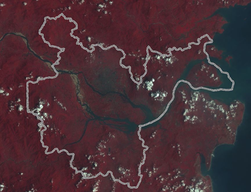 福州城的历史往事,福州城的前世今生