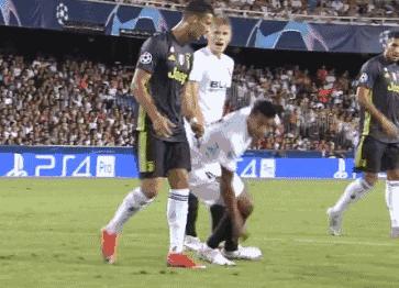 欧足联或处罚c罗,欧足联调查c罗欧洲杯c罗状态