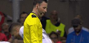 欧足联或处罚c罗,欧足联调查c罗欧洲杯c罗状态