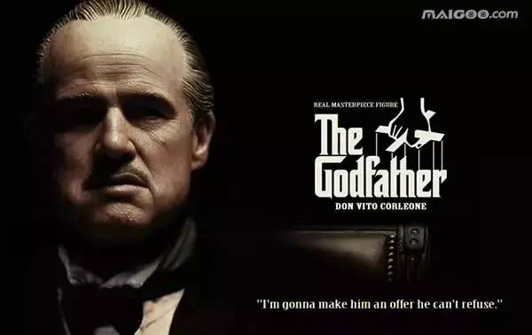 5部经典黑帮电影一部都不能错过,世界公认十大经典黑帮电影