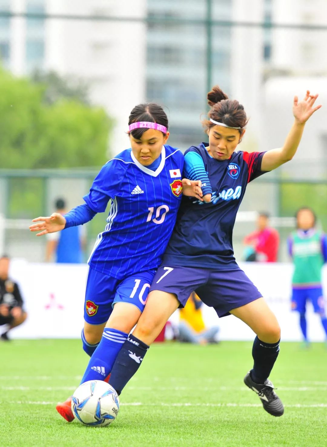 三菱友谊杯现场直播,2022年残疾人民间足球争霸赛