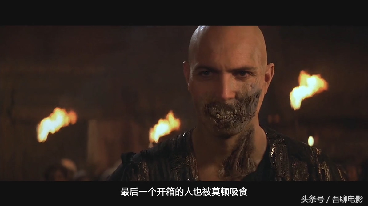 埃及法老的大祭司和他的小妾,埃及法老的宠妃木乃伊图片