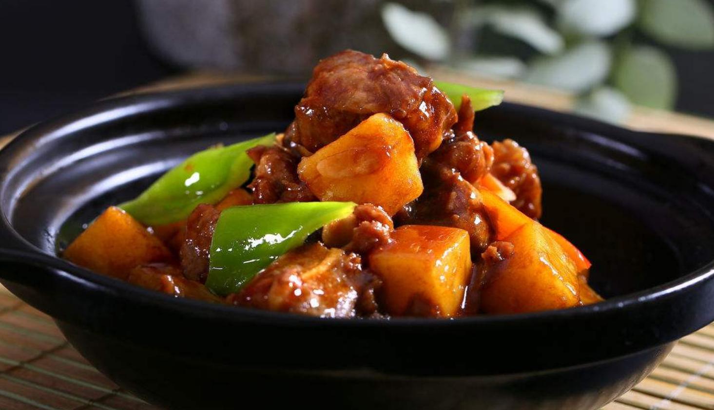 最好吃的土豆马铃薯,爱吃土豆的一定要收藏