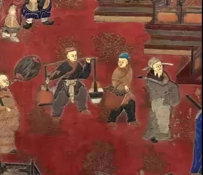 国博明朝展品,国博文物总店藏宝图