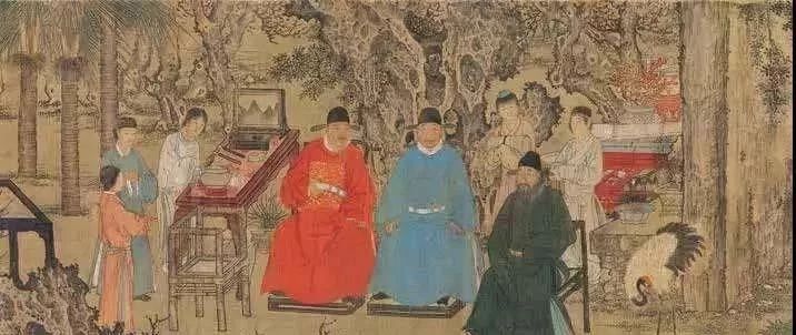 国博明朝展品,国博文物总店藏宝图