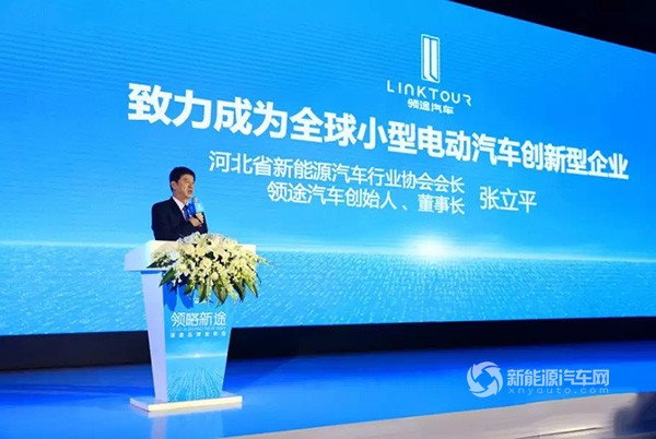 领途大熊电动汽车价格,领途e新能源电动汽车多少钱落地