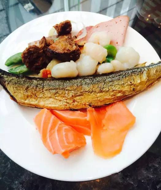 杭州最贵的海鲜自助餐排名,杭州最贵的10个餐厅