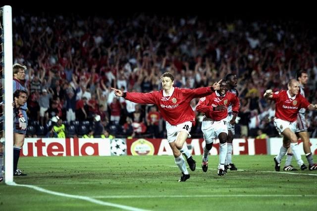 有史以来世界足坛最佳11人阵容,细数世界足坛那些很难打破的纪录