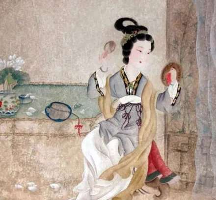 古人避孕十大绝招,古代避孕方式麝香