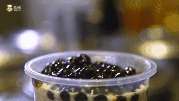 台湾钻石茶推荐,台湾黑钻老茶