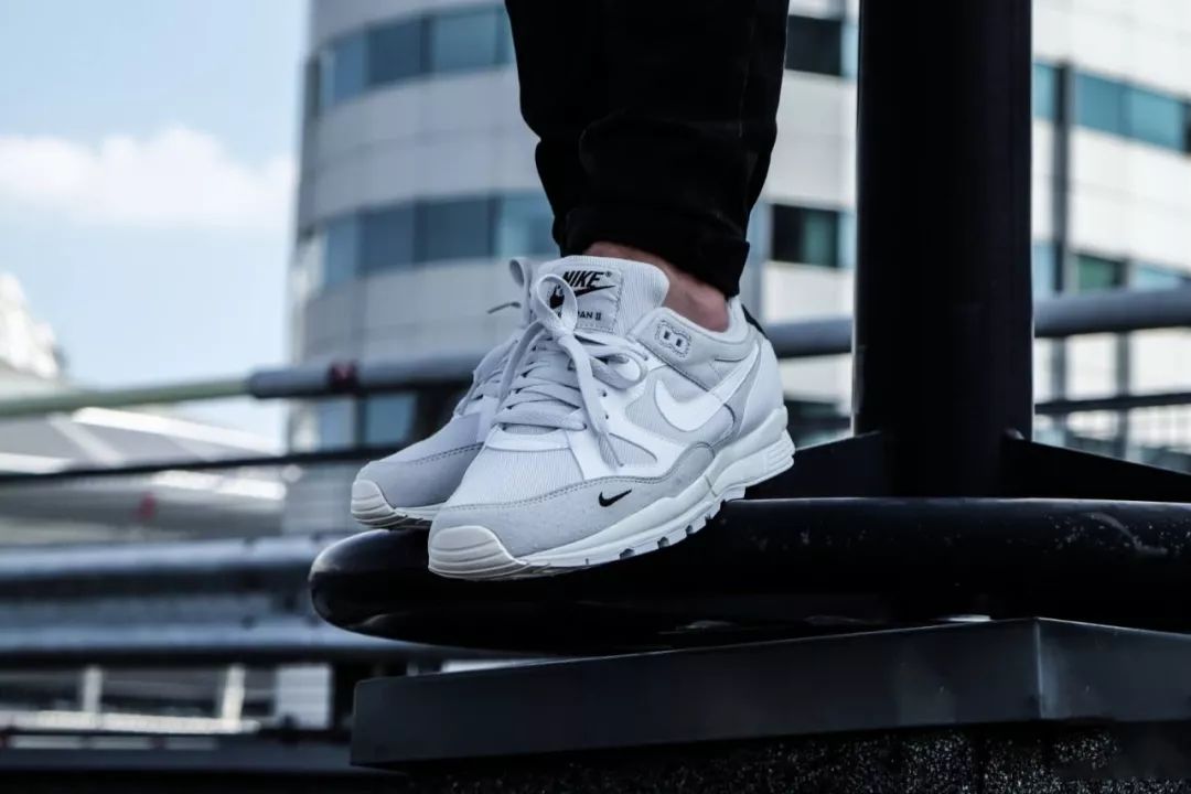 冷门球鞋欣赏,一周冷门球鞋推荐