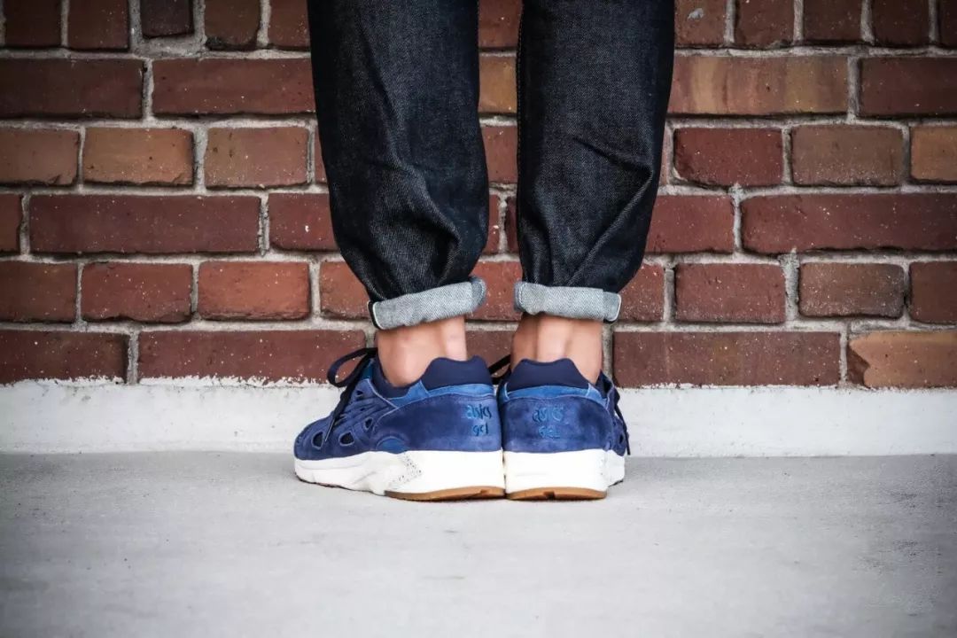 冷门球鞋欣赏,一周冷门球鞋推荐