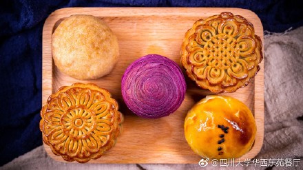 医院哪个部门负责发月饼给医生,医院发给患者月饼