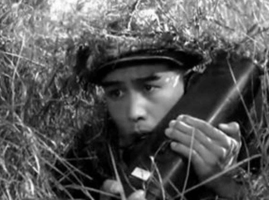 老电影中演员张良近况,老电影演员张良简历