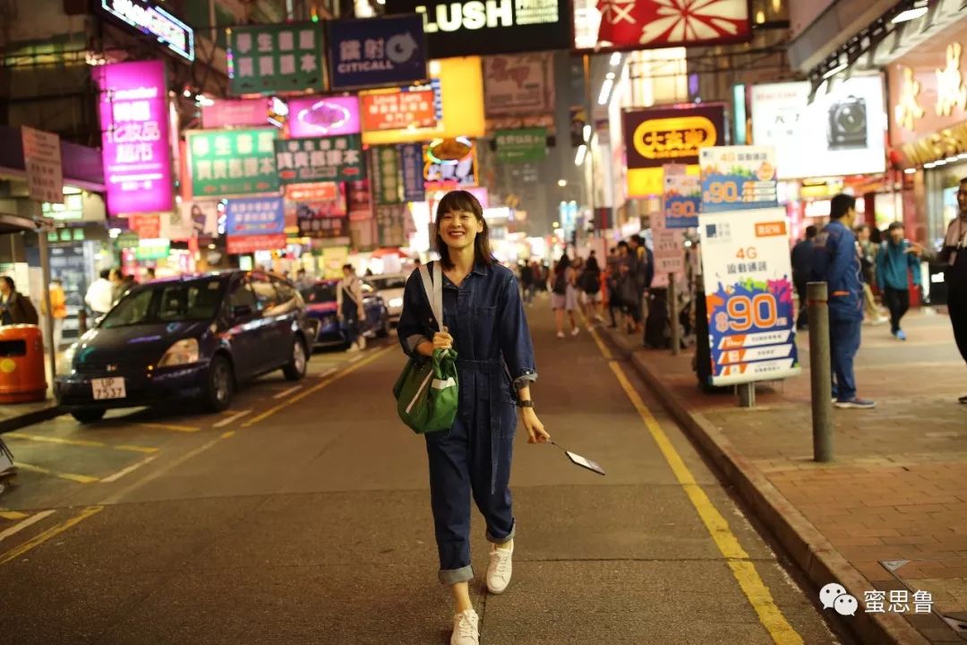 她是苏小糖，城里最会生活的摄影师：如何忙碌，都不曾错失生活