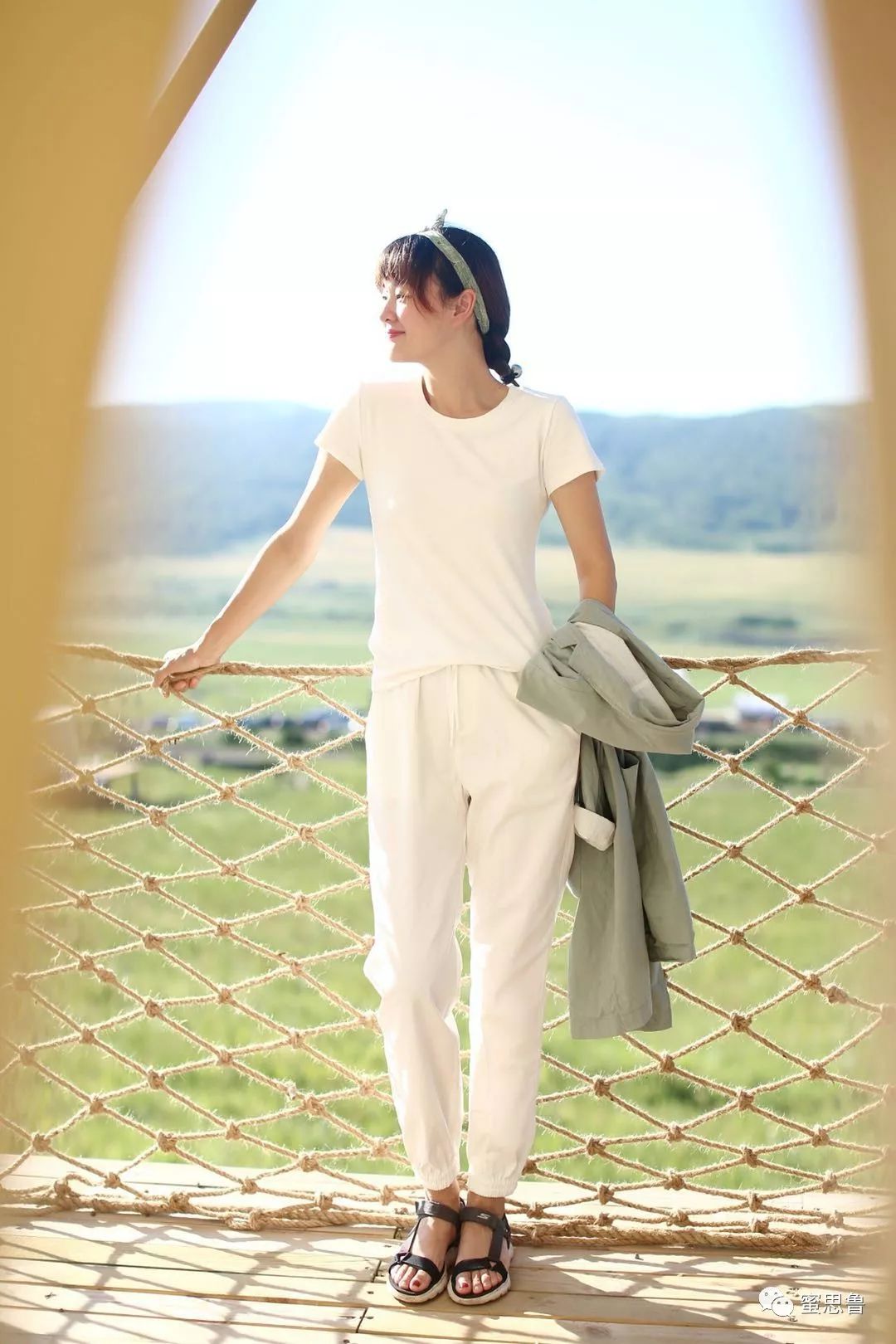 她是苏小糖，城里最会生活的摄影师：如何忙碌，都不曾错失生活