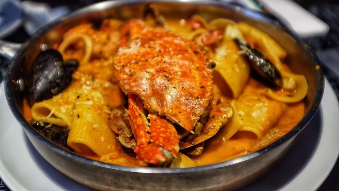 美食｜TIAGOSELECT全新定义欧式料理潮牌