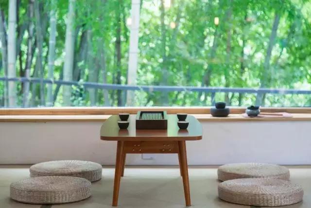 莫干山风之庭院山野民宿,莫干山竹林野趣民宿