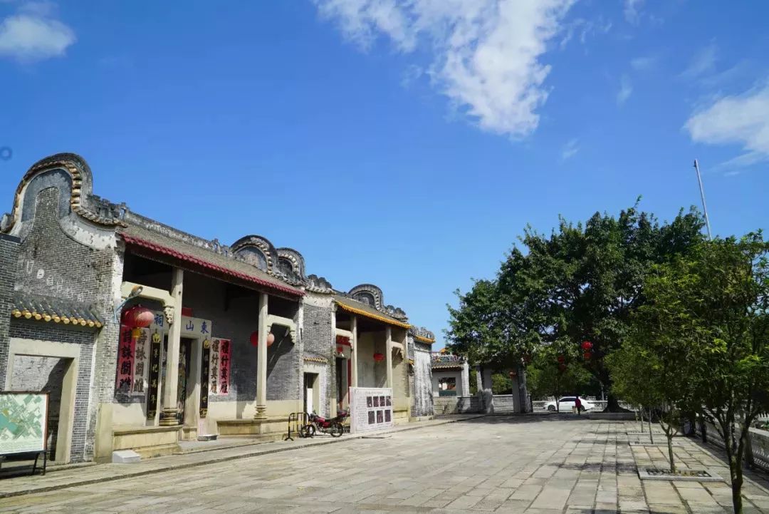 烧番塔、赏醒狮……佛山传统中秋习俗又要上央视！提前剧透