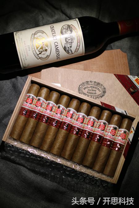 古巴买雪茄,古巴雪茄为什么那么便宜