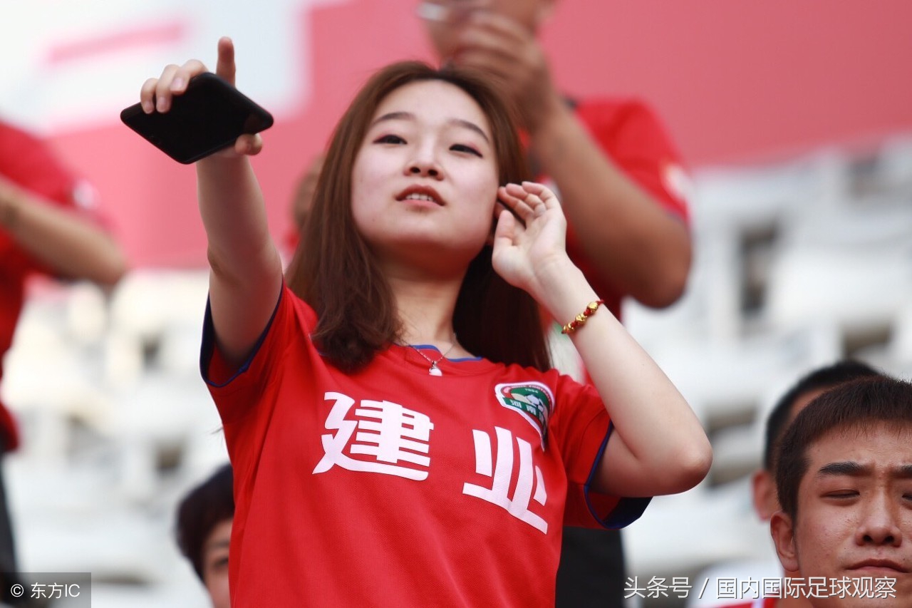 中超最让人失望的球队,最让球迷讨厌的足球俱乐部