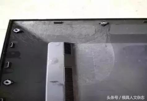 七步法教你现场解决塑料制品出现料花问题！