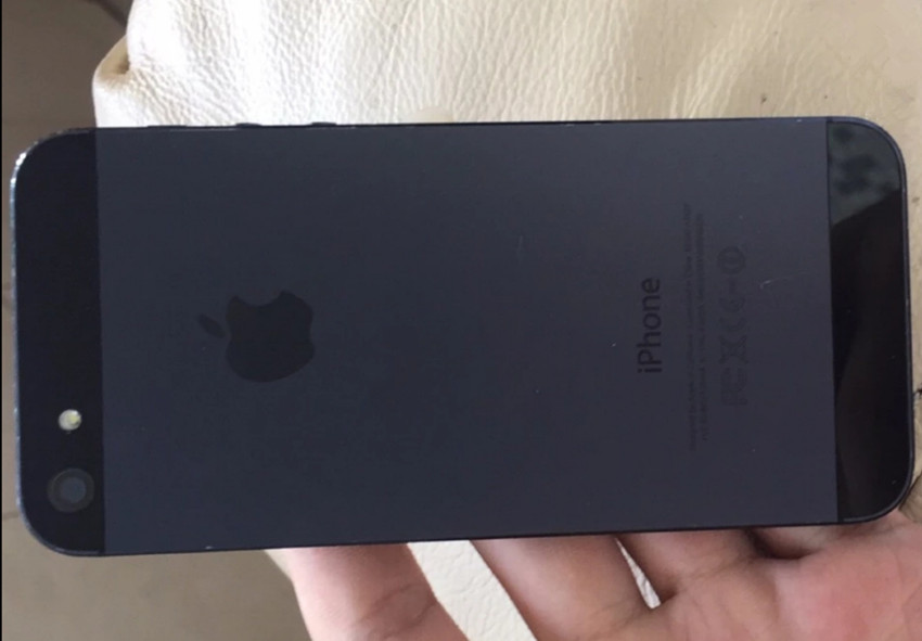 iphone5小钢炮,iphone5性能小钢炮