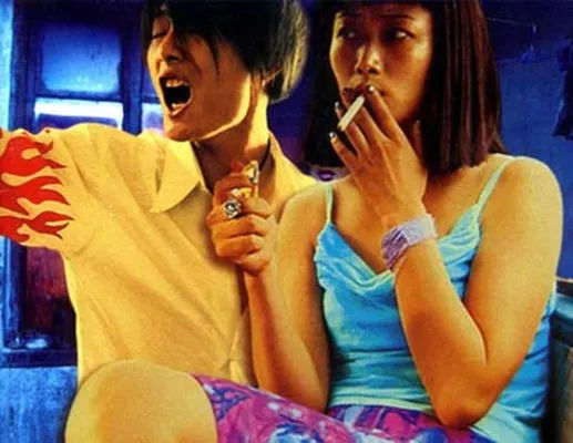 九月最好看的黑帮电影,推荐免费好看的黑帮电影