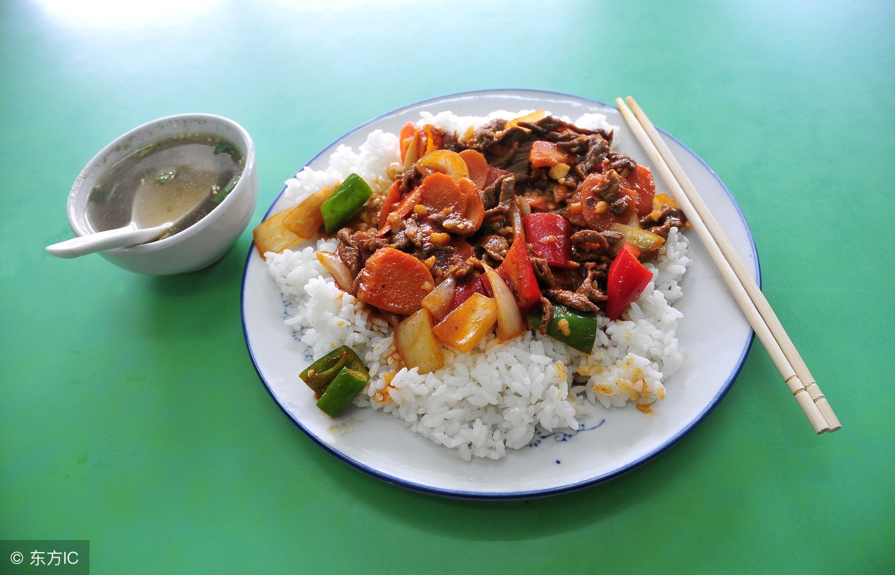 秋季饮食三多两少,简单的蔬菜水果瘦身方法