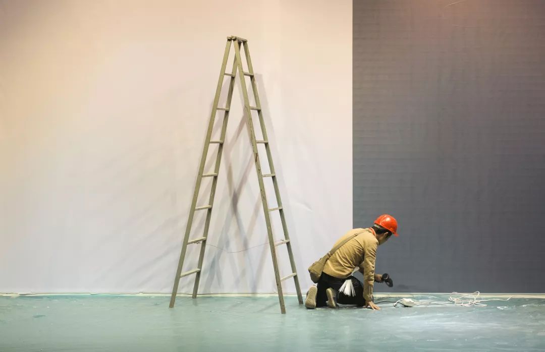 中秋假期的第一天，我在南京加班……