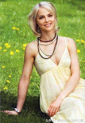 世界体育界各大女神,世界体坛女神