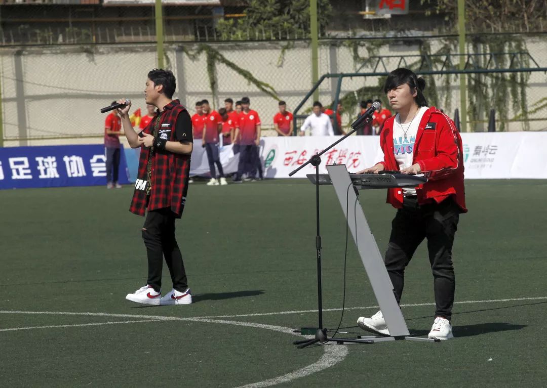 陕西省足协比赛公告,陕西足协2023陕超联赛开幕式