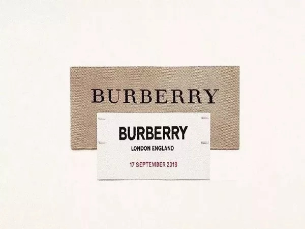 现在的burberry,burberry新设计师商品
