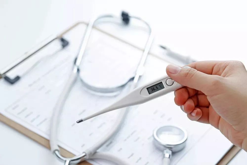 体检突然发现癌症晚期,体检一切健康却突发了脑梗