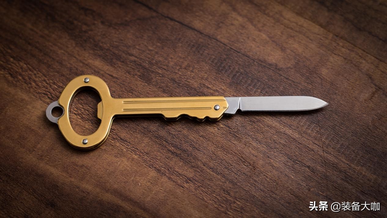 三刃木4117多功能刀,三刃木折刀9165评测