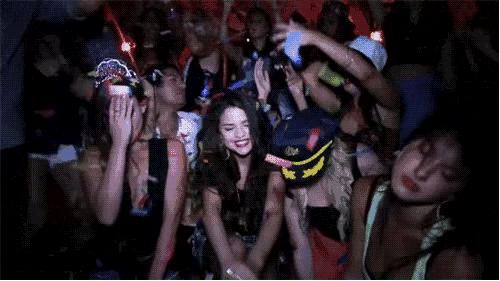 6月份值得去的音乐节,兴安盟城中草原不夜城音乐节