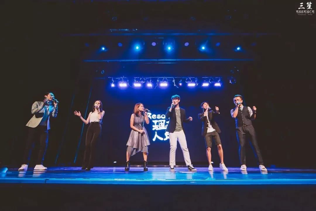 6月份值得去的音乐节,兴安盟城中草原不夜城音乐节