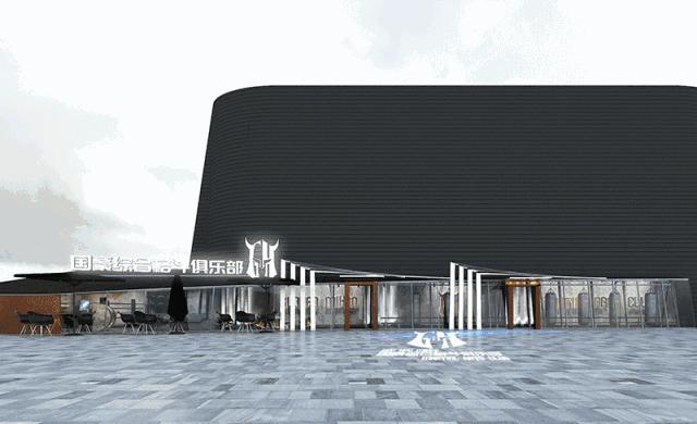 6月份值得去的音乐节,兴安盟城中草原不夜城音乐节