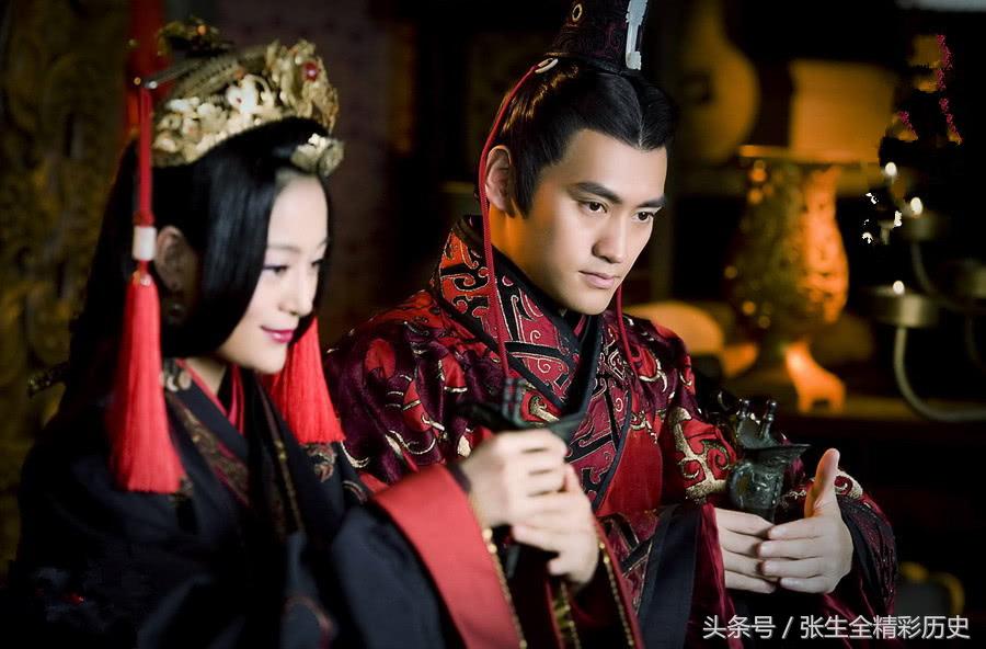 刘秀废了皇后,刘秀的第一任皇后为何被废