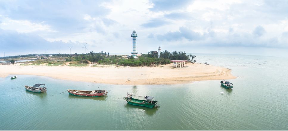 广东顶级最美10家民宿不服来辩,广东最美天空民宿