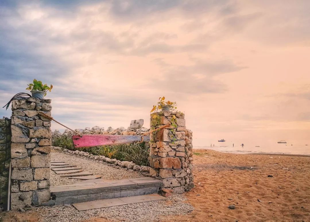 广东顶级最美10家民宿不服来辩,广东最美天空民宿