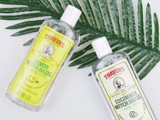 一条拼团｜富含金缕梅精华的爽肤水，全能养护洗发水725g