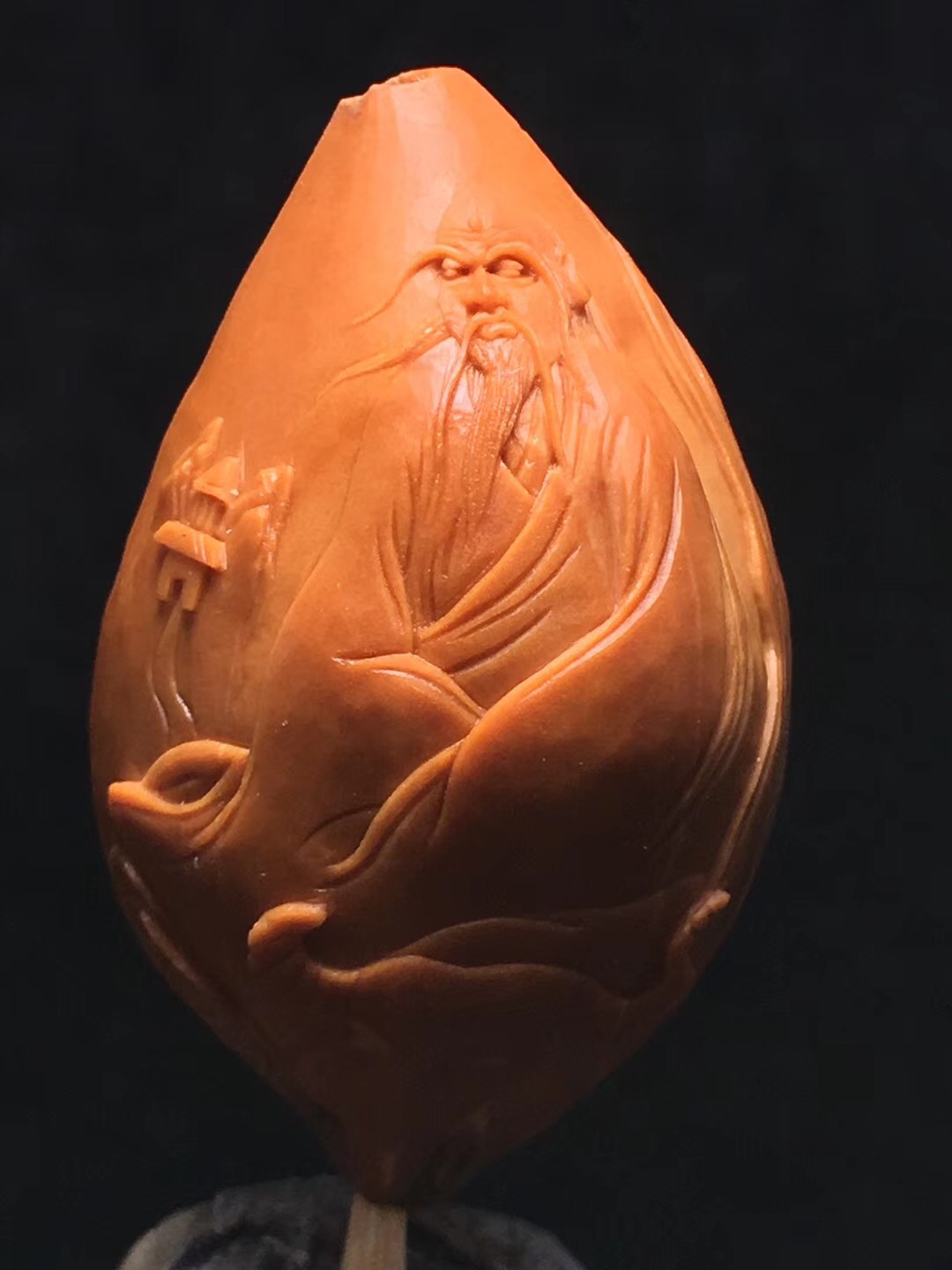 橄榄核的好处与坏处,橄榄核对身体好吗