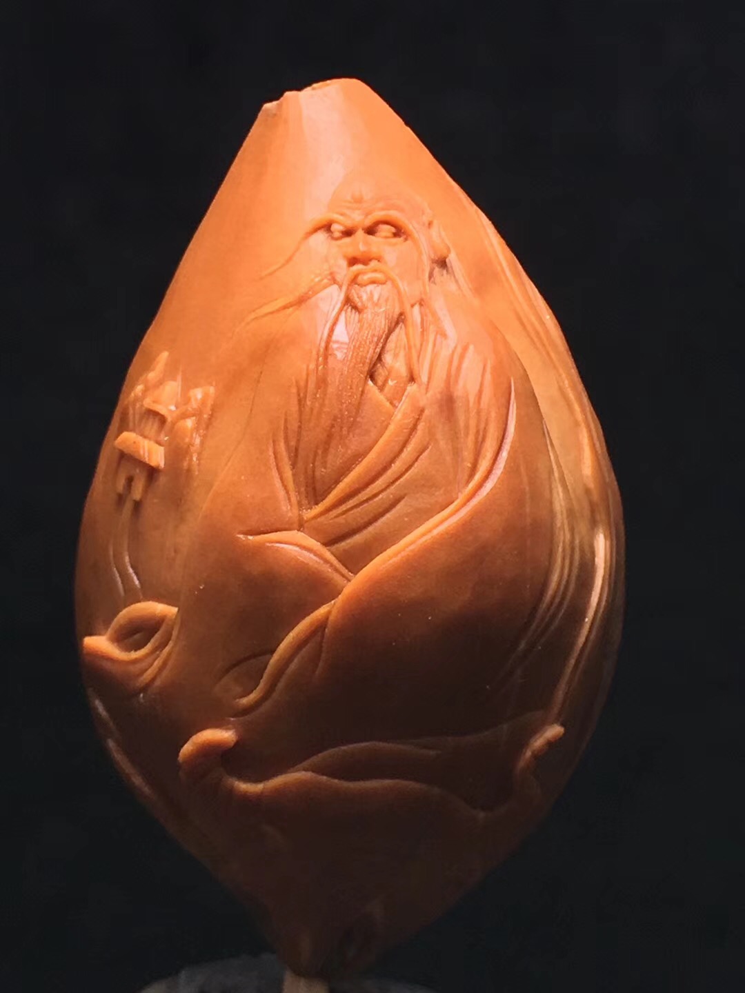 橄榄核的好处与坏处,橄榄核对身体好吗