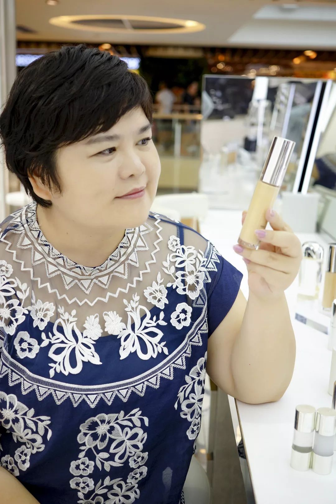 国庆黄金周香港逛街买什么？一大波大牌美妆新品等你来翻牌4